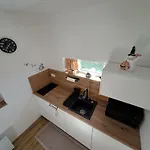 Bella Appartamento Zirovnica