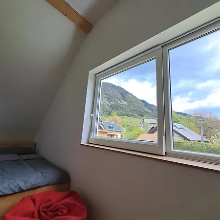 Appartement Bella *
