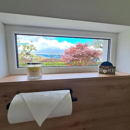 Apartment Bella Zirovnica