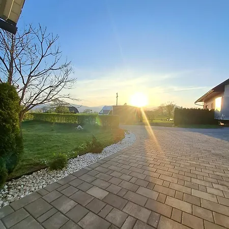 Appartement Bella *