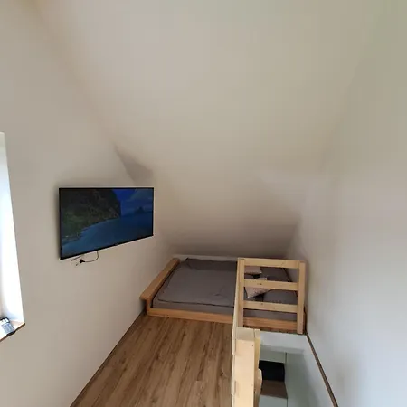 Apartment Bella *