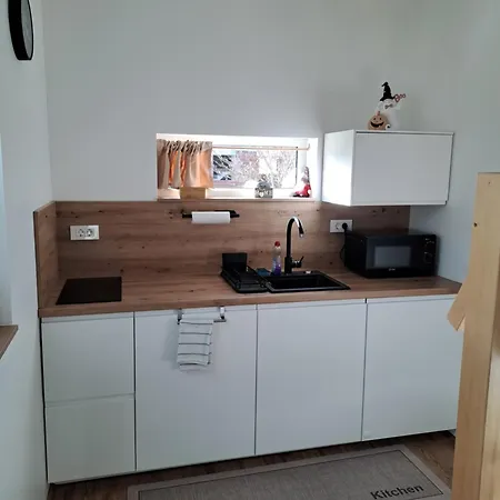 Apartment Bella