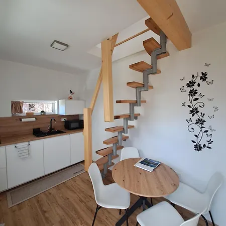 Apartment Bella *