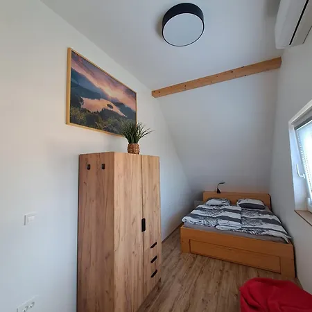 Bella Apartament *