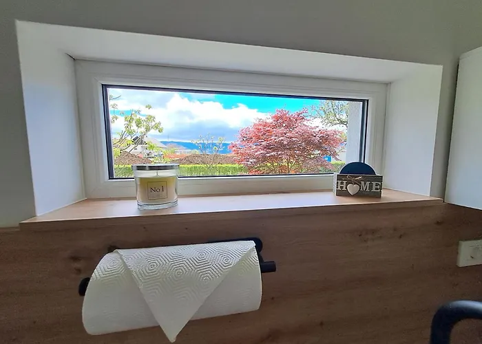 Apartament Bella Zirovnica