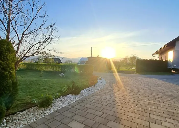 Апартаменты Bella *