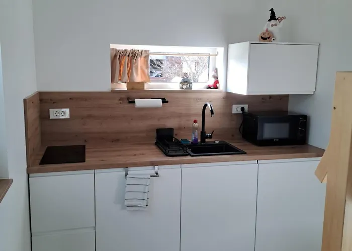Apartament Bella