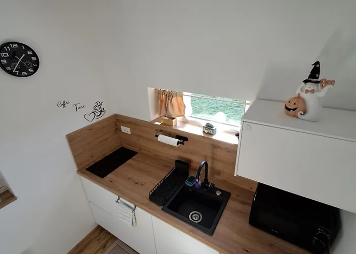 Bella Daire Zirovnica