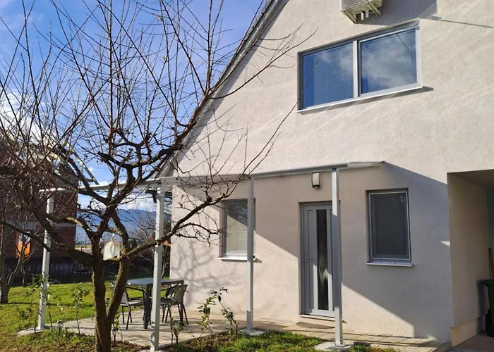 Daire Bella Zirovnica