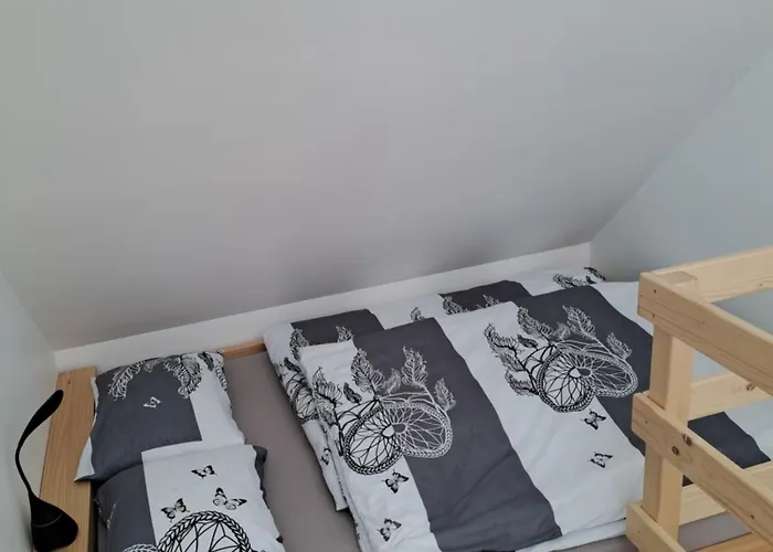 Bella アパート ゴレンスカ地方